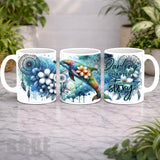 Dolphin Dream Mockup Product Photo