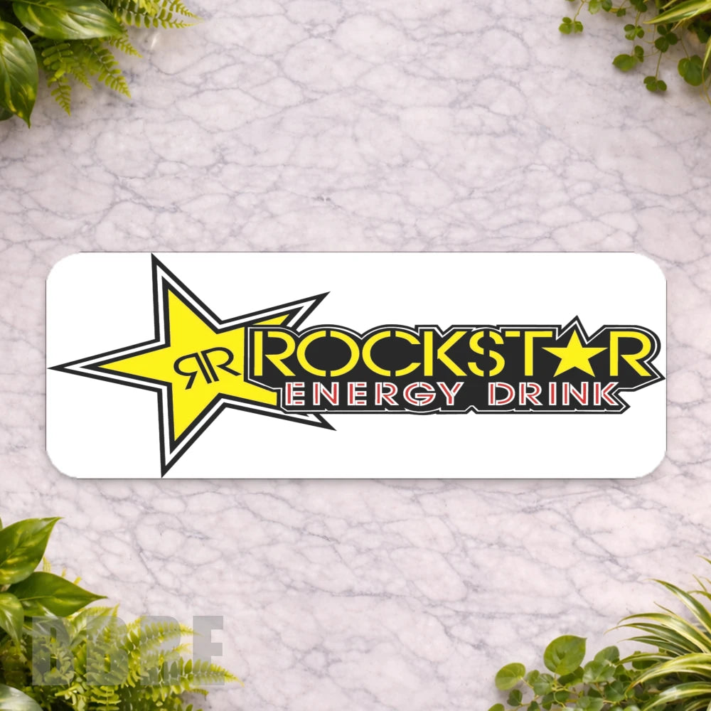 Rockstar Energy Main Product Photo