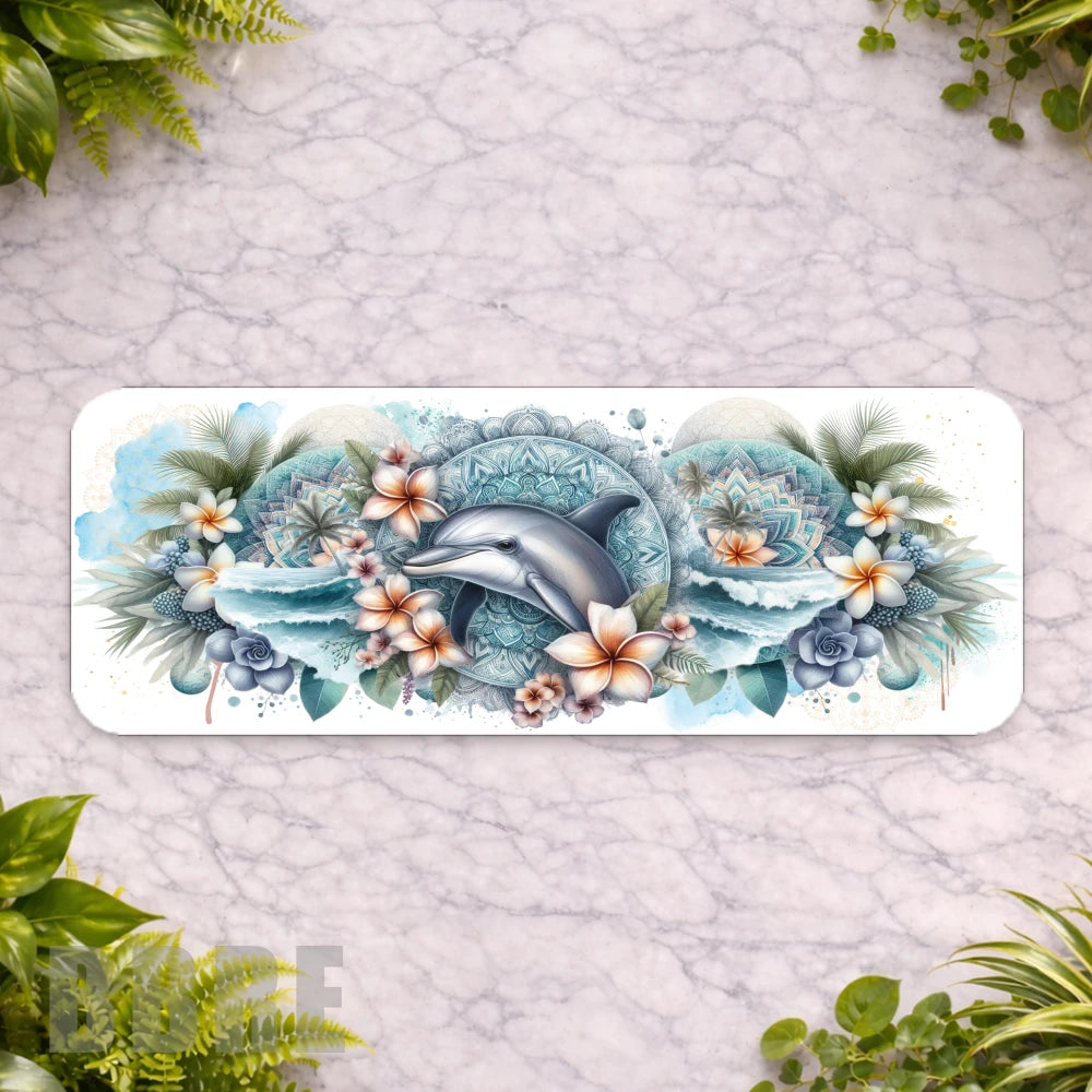 Dolphin Paradise Main Product Photo