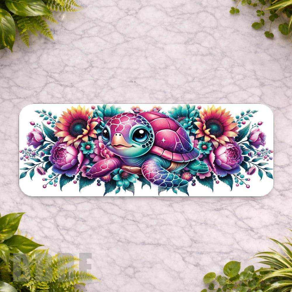 Turtle Blossom Main Product Photo