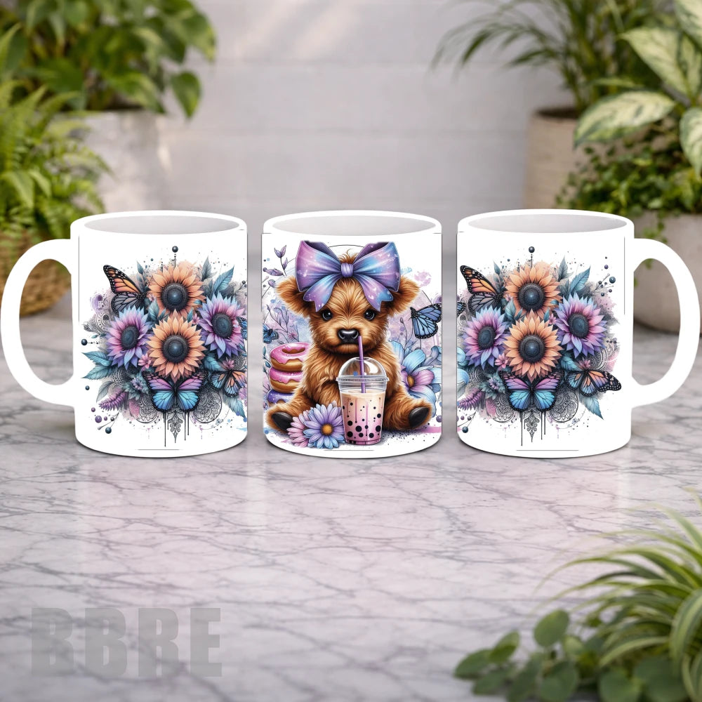 Cute Puppy Mockup Product Photo