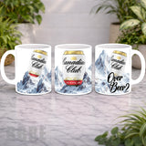 Mountain Cola Mockup Product Photo