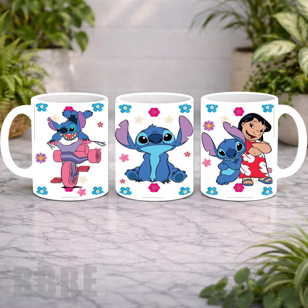 Stitch Adventure Mockup Product Photo