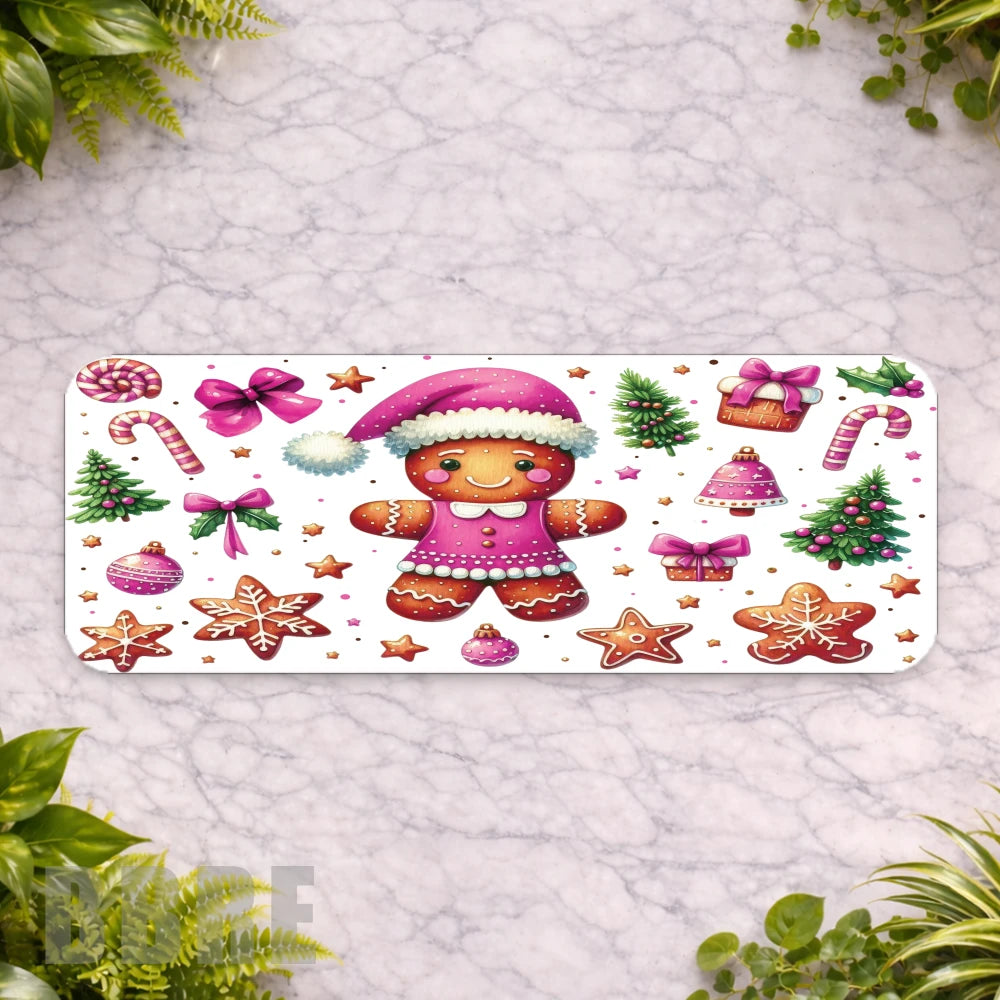 Gingerbread Delight Main Product Photo