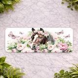 Floral Horse Main Product Photo