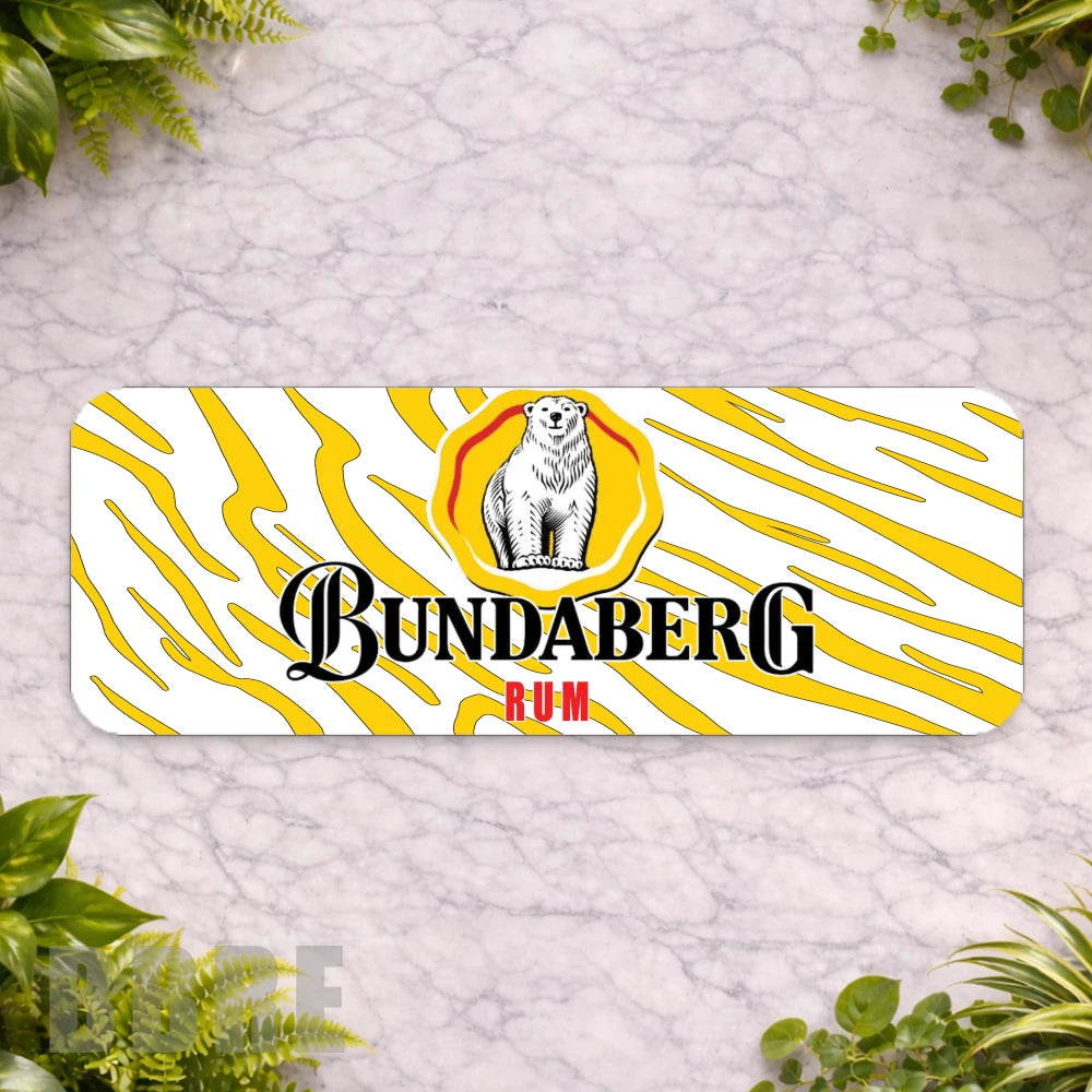 Bundaberg Rum Main Product Photo