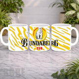 Bundaberg Rum Mockup Product Photo