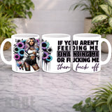 Bold Statement 7 Mockup Product Photo