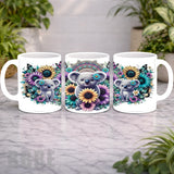 Koala Blossom 2 Mockup Product Photo