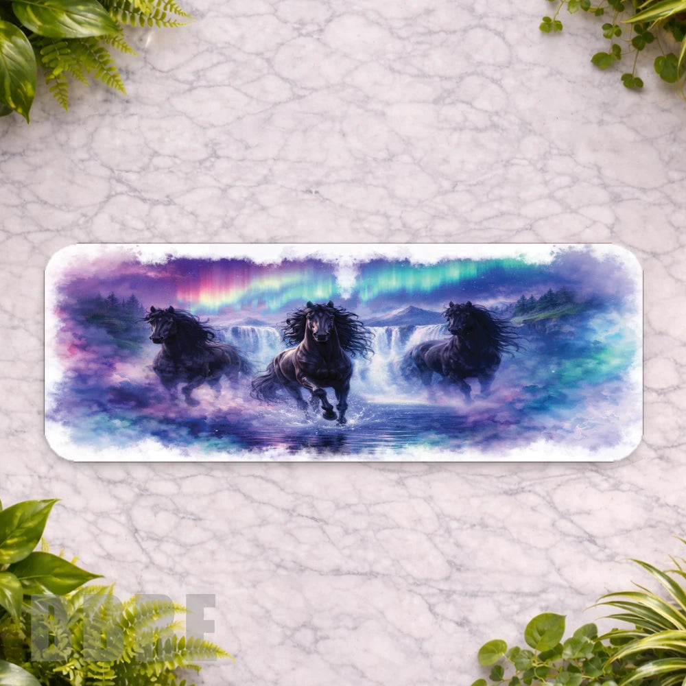 Majestic Horses Main Product Photo