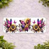 Butterfly Sunflowers Main Product Photo