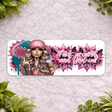 Bold Floral Main Product Photo