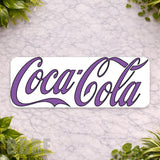 Coca-cola Purple Main Product Photo