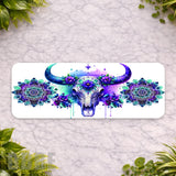 Floral Skull 5 Main Product Photo