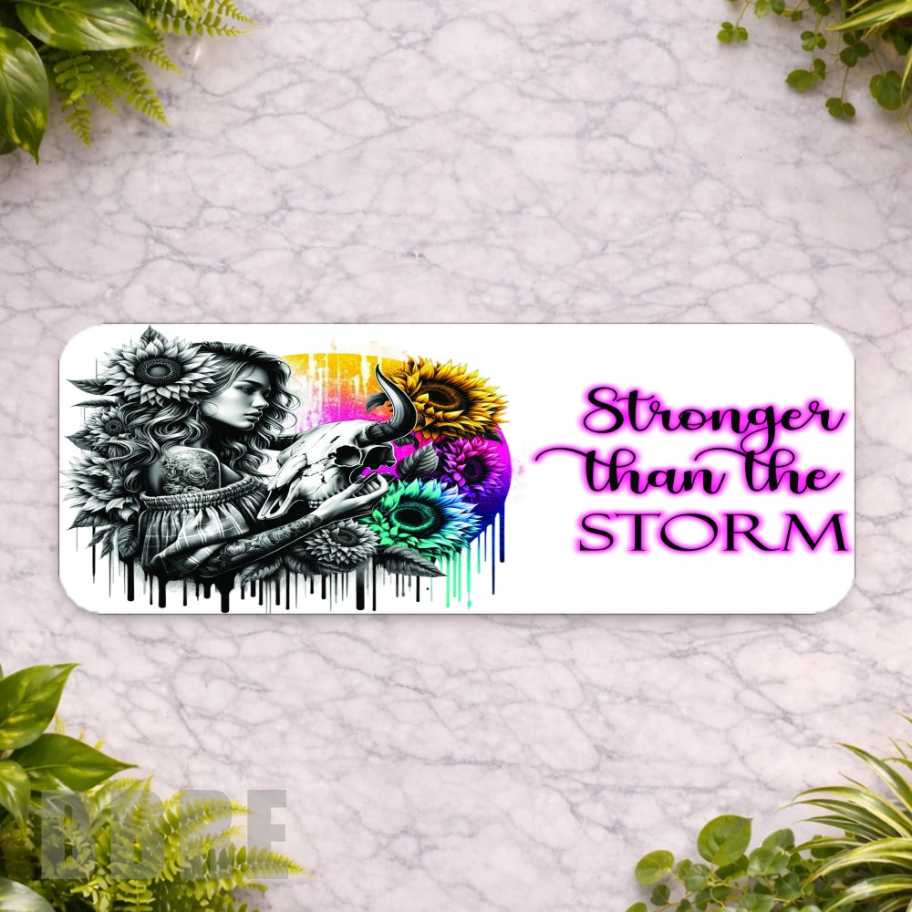 Stronger Storm Main Product Photo