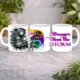 Stronger Storm Mockup Product Photo