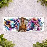 Cowgirl Boots Main Product Photo