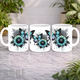 Butterfly Bloom 6 Mockup Product Photo