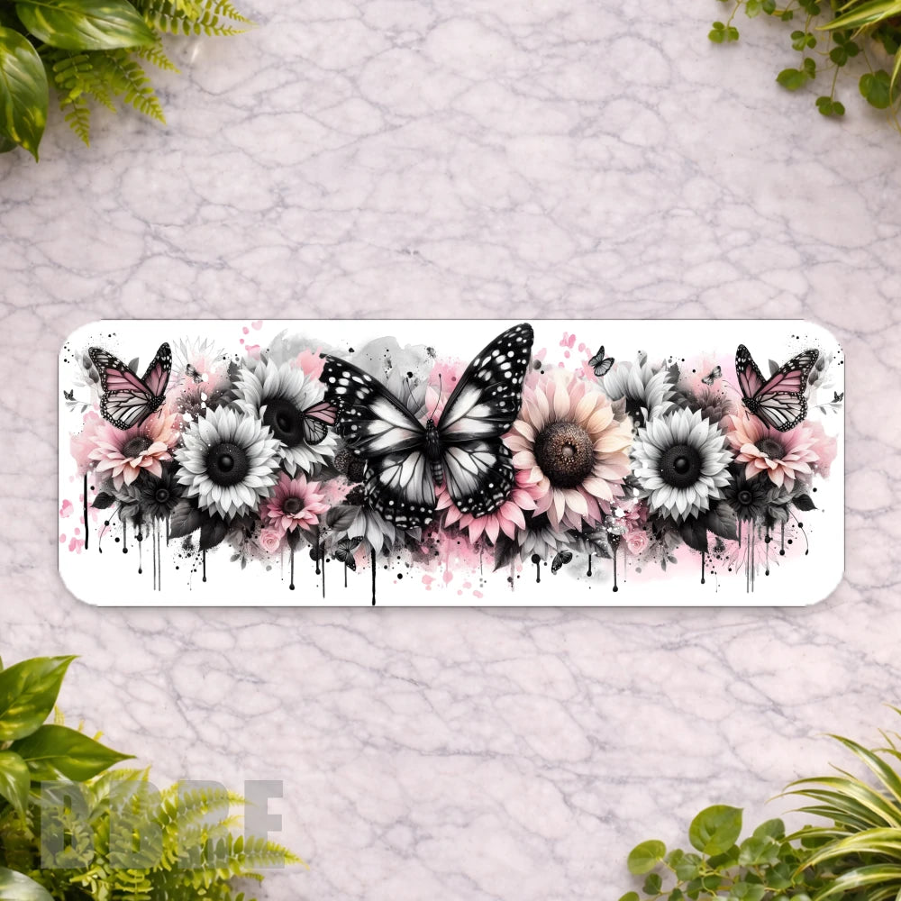 Butterfly Floral Main Product Photo