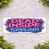 Dead Inside Main Product Photo