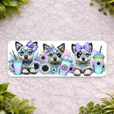 Puppy Trio Main Product Photo