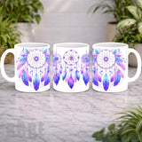 Dreamcatcher Design Mockup Product Photo