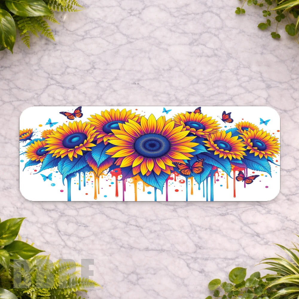 Sunflower Burst Main Product Photo