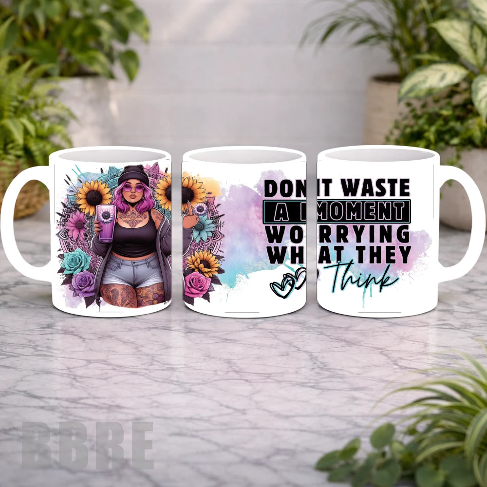 Bold Statement 9 Mockup Product Photo