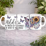 Butterfly Dreams Mockup Product Photo