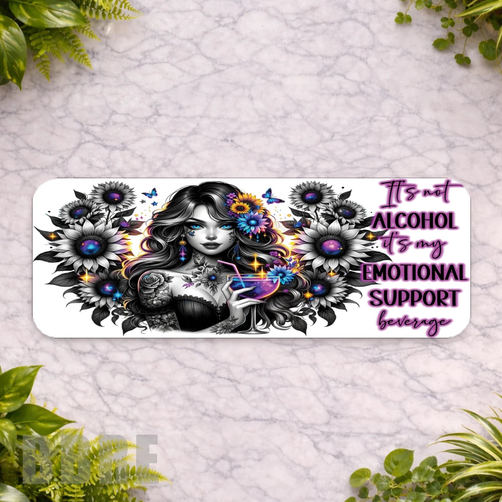 Emotional Support Main Product Photo