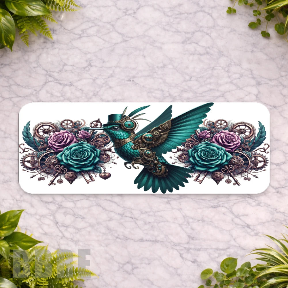 Steampunk Hummingbird Main Product Photo