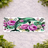 Dolphin Floral Main Product Photo