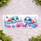 Cute Sea Turtles Main Product Photo