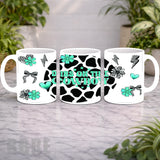 Cowboy Dibs Mockup Product Photo