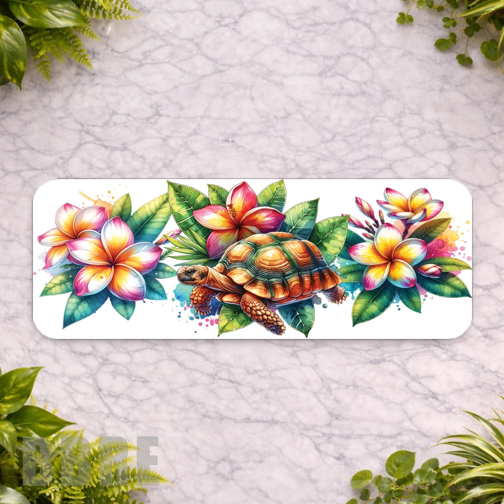 Turtle Blossom 3 Main Product Photo