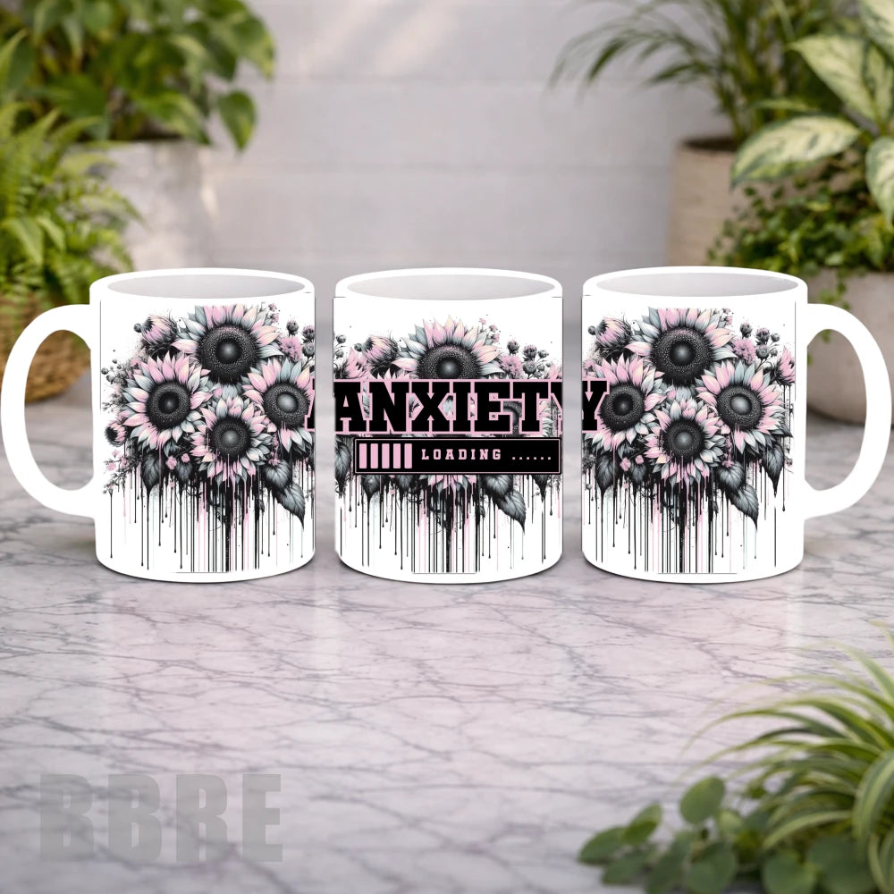 Anxiety Loading 2 Mockup Product Photo