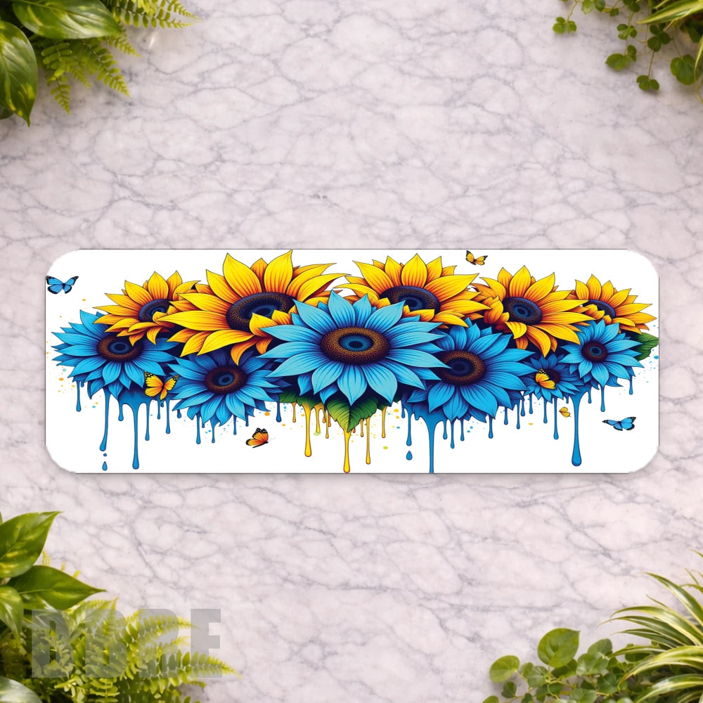 Floral Burst 2 Main Product Photo