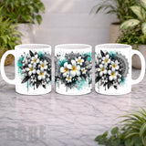 Floral Fusion 2 Mockup Product Photo