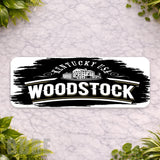 Woodstock Design Main Product Photo
