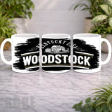 Woodstock Design Mockup Product Photo