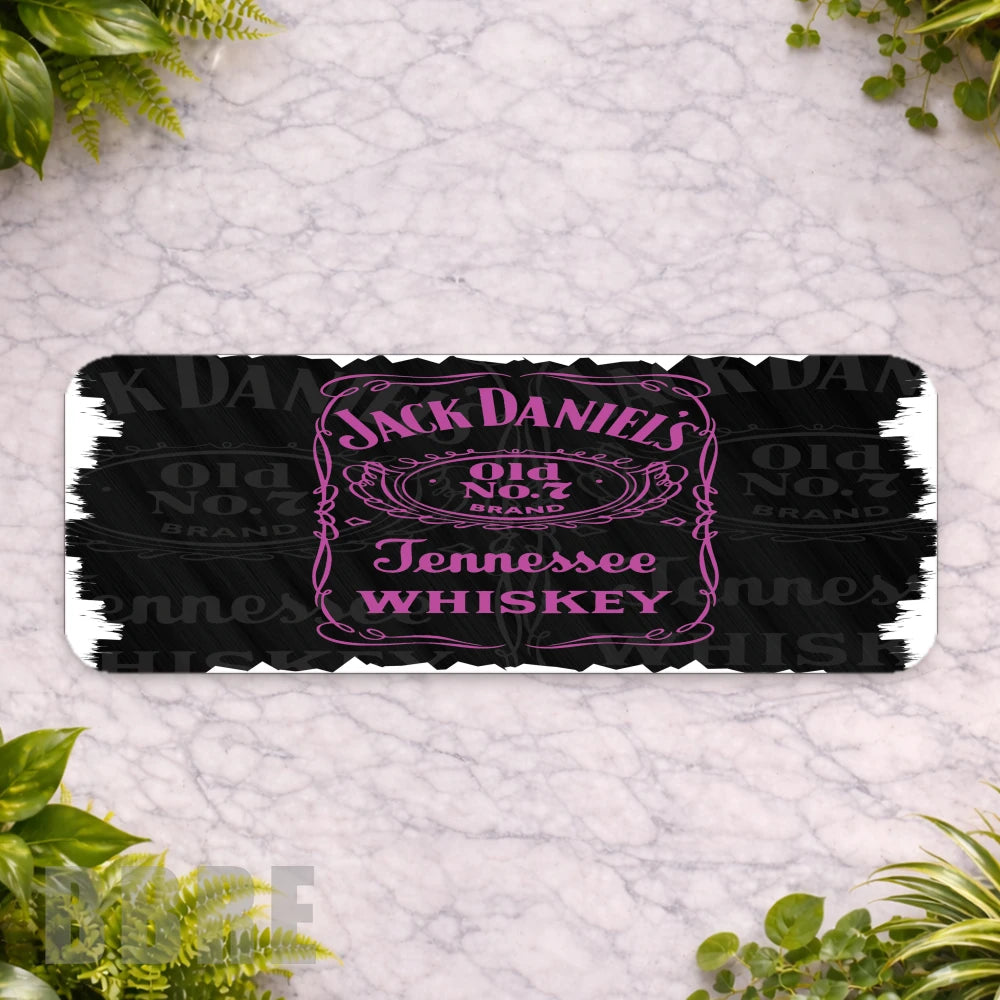 Whiskey Label Main Product Photo
