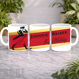 Johnnie Walker Mockup Product Photo