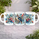 Kookaburra Blossom Mockup Product Photo