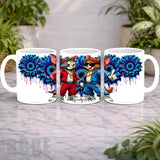 Cool Cats Mockup Product Photo