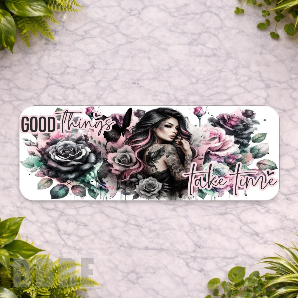Floral Beauty 2 Main Product Photo