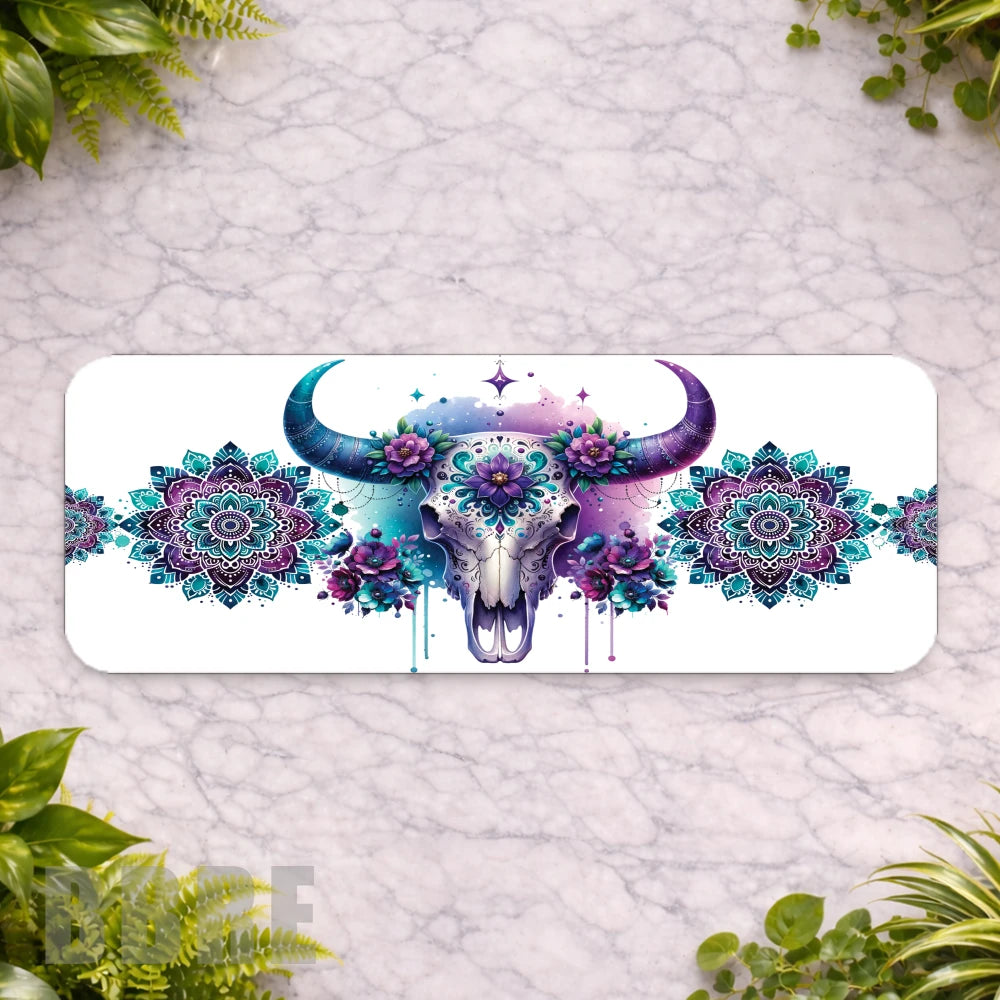 Colorful Skull 3 Main Product Photo