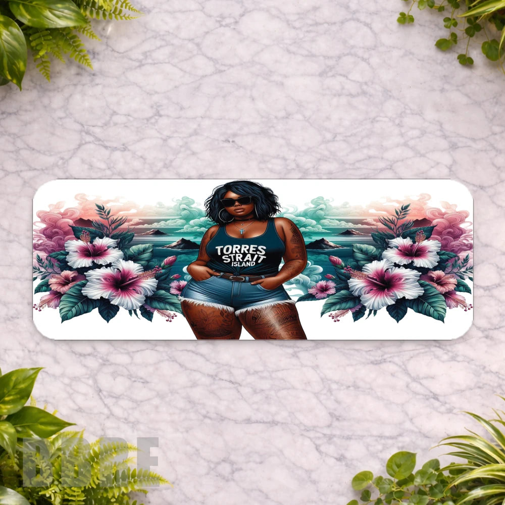 Tropical Vibes Main Product Photo