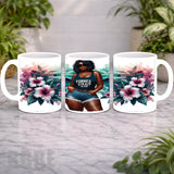 Tropical Vibes Mockup Product Photo