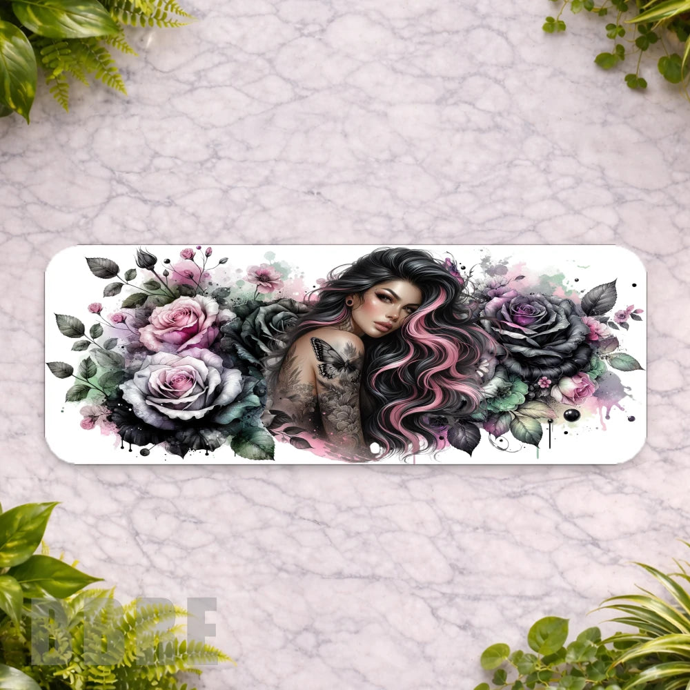 Floral Beauty 3 Main Product Photo