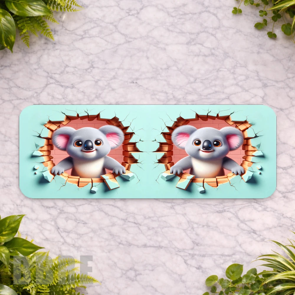 Koala Breakout Main Product Photo
